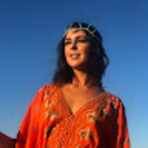 Meet your Posher, Molly